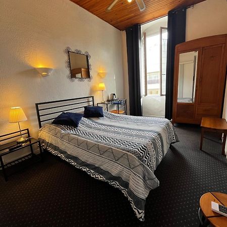 Nouvel Hotel Saint-Raphael  Ngoại thất bức ảnh